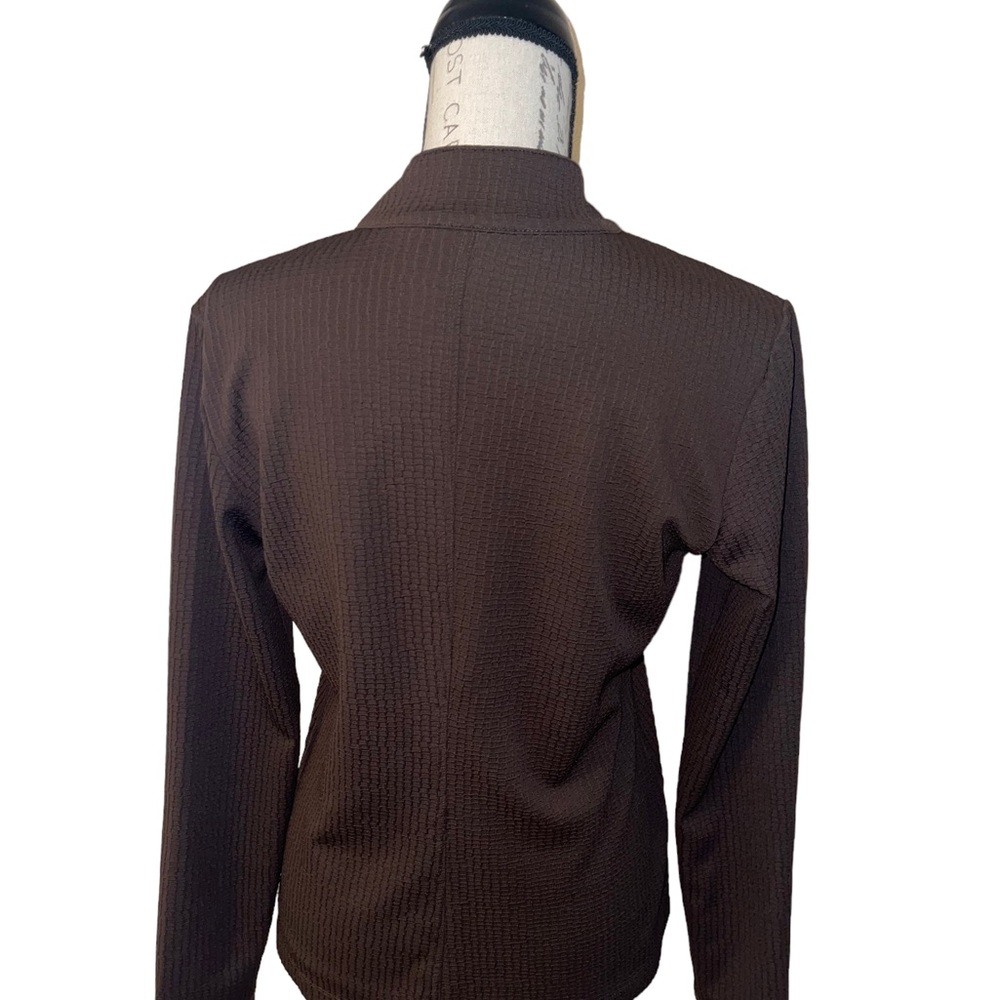 Tail Jacket - Picture 4 of 7